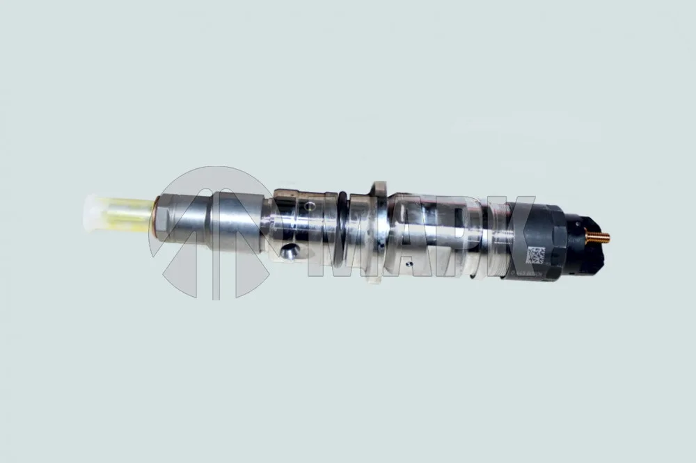 Форсунка топливная Е-4 V=4.5, 6.7 CM2150 (ISBe, ISDe) 0 445 120 161