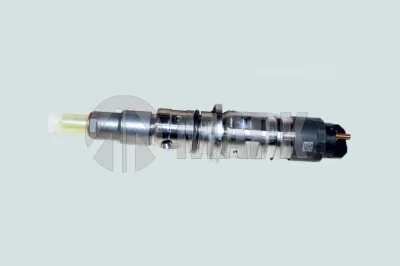 Форсунка топливная Е-4 V=4.5, 6.7 CM2150 (ISBe, ISDe) 0 445 120 161