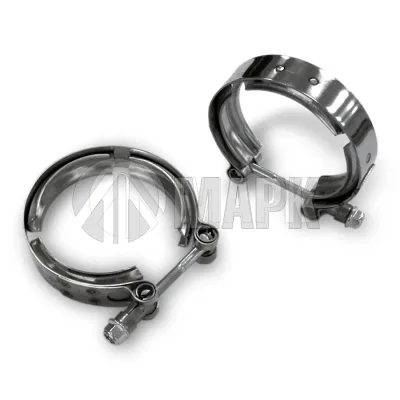 Хомут v-образный (109мм) (6CT, 6ISLe) 3415546