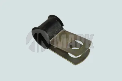 Хомут крепления трубки ТКР (ISBe) Евро-3,4 DCEC