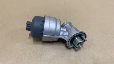 ФИЛЬТР МАСЛЯНЫЙ В СБОРЕ Geely Emgrand 7 New 1016050822