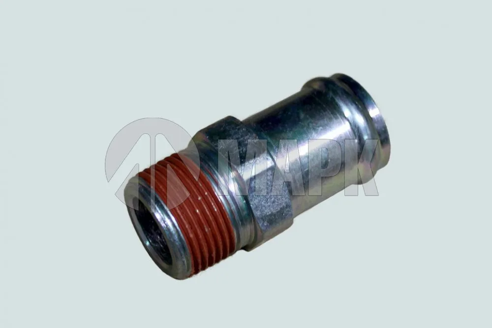 Штуцер (3/4 NPTFx1 in.) (патрубок воздухоподводящий N 3977775) (ISLe) 215921 215918 DCEC