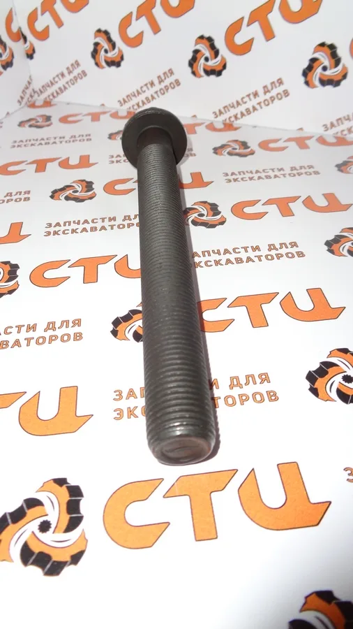 Болт ГБЦ F01/32108, F0132108 двигателя экскаватора погрузчика HIDROMEK 102S