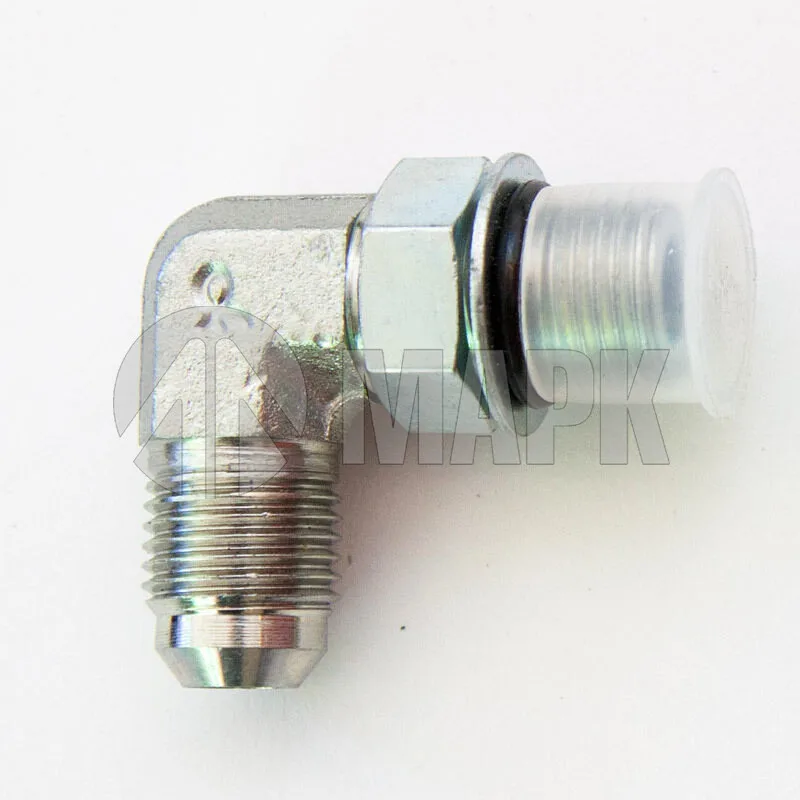 Штуцер Cummins C3939694 ISF, ISBe, EQB, ISС, ISB 3.9, ISB 5.9, ISLe