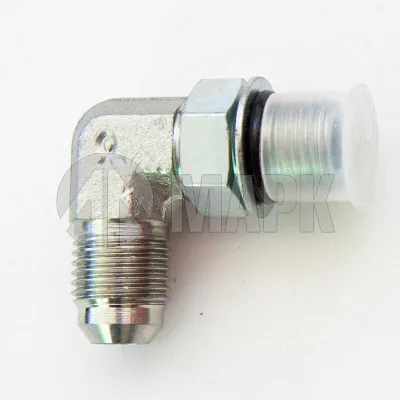 Штуцер Cummins C3939694 ISF, ISBe, EQB, ISС, ISB 3.9, ISB 5.9, ISLe