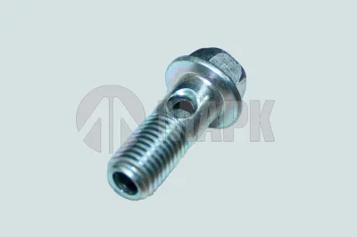 Штуцер/болт М10х1,25х25 ТКР (ISF2.8) 5290872 FOTON