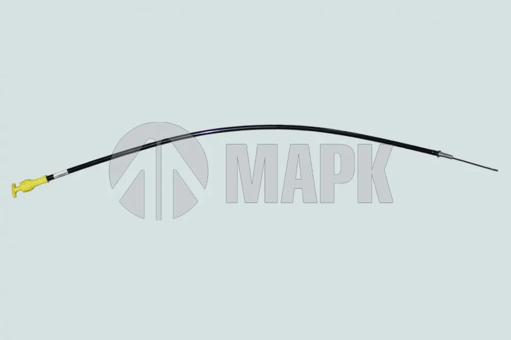 Щуп масломерный в сборе с трубкой (6ISBe) DVMARK