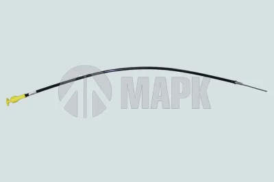 Щуп масломерный в сборе с трубкой (6ISBe) DVMARK