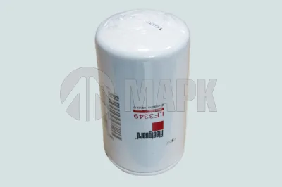 Элемент фильтра масляного а/м КАМАЗ (дв. Cummins EQB 180-20, 210-20) 3890708 Fleetguard