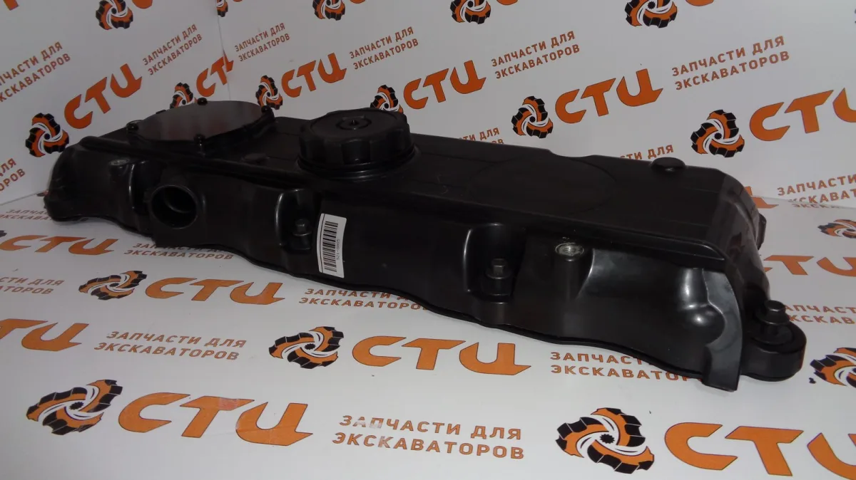 Крышка клапанная в сборе F01/41409, F0141409 двигателя экскаватора погрузчика HIDROMEK 102S