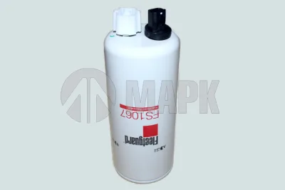 Элемент ТФ FS1067 на дв.Cummins ISBe Евро 4 Fleetguard