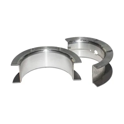 Вкладыши коренные STD (к-т 14шт ) Cummins 6ISBe 3978818 - 6шт, 3978820 - 6шт, 3978822 - 1шт, 3978824- 1шт