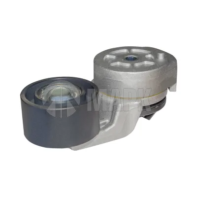 Ролик натяжной D=74 мм (ISBe, 4/6BT) DAYCO 3922900/ 3934818