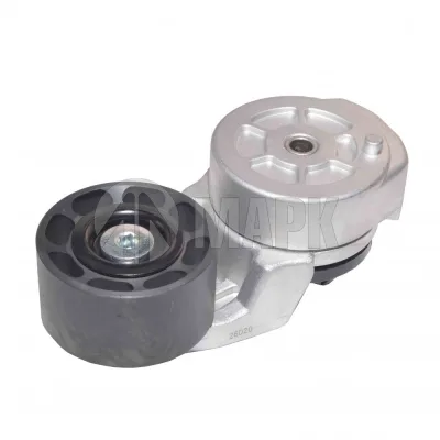 Ролик натяжной D=74 мм (ISBe, 4/6BT) DCEC 3922900/ 3934818