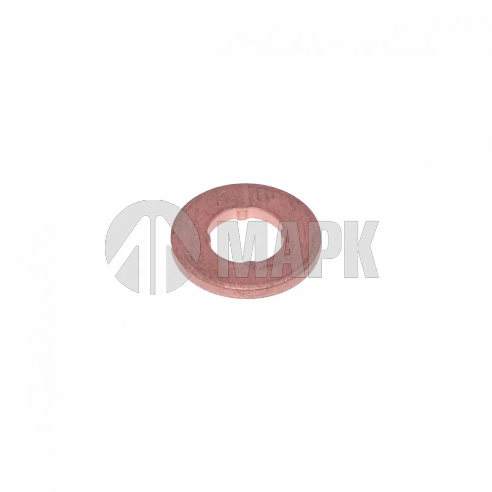 Шайба форсунки медная (ISF2.8) F00VC17503 FOTON