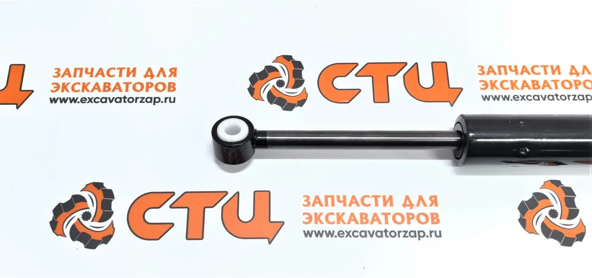Амортизатор S47/00275, S4700275 сиденья экскаватора погрузчика HIDROMEK 102