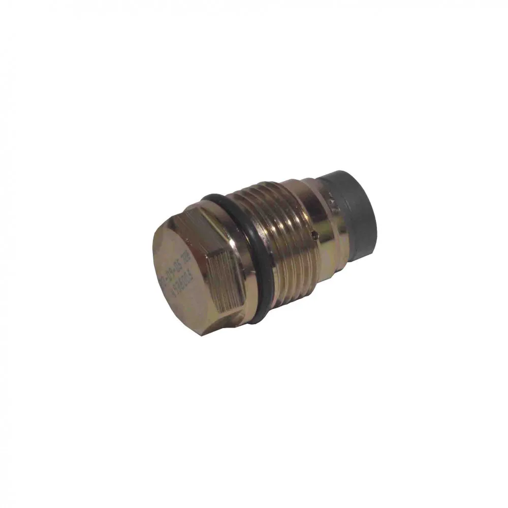 Клапан редукционный на рампу (6ISBe) а/м КАМАЗ Евро 4 1110010013А / 4930429 DVMARK