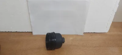 Крышка корпуса масляного фильтра Geely Emgrand 7 New 1016050822CAP