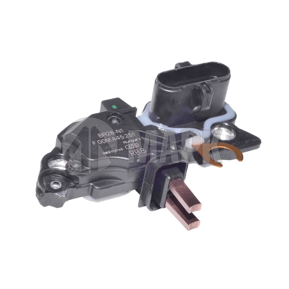 Регулятор генератора BOSCH(ISBe) 4892320, 4892318 24V, рабочее 28V, IB297