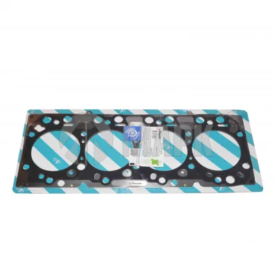 Прокладка ГБЦ 4ц V=4.5 (STD) D=109mm (4ISBe) 4932209/ 5289048 Federal Mogul