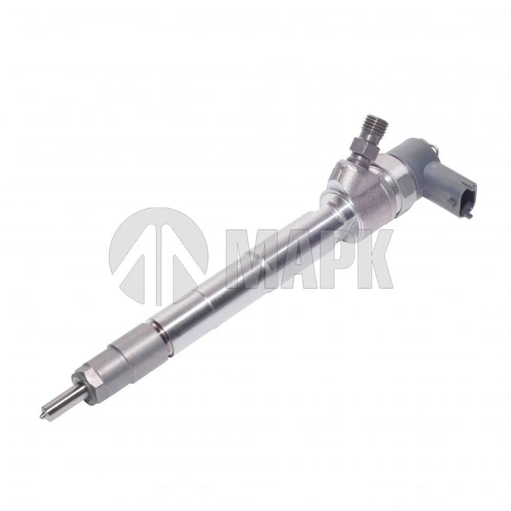 Форсунка топливная (ISF2.8) 5309291/5589197 (Bosch 0 445 110 376 / 0 445 110 594) Foton