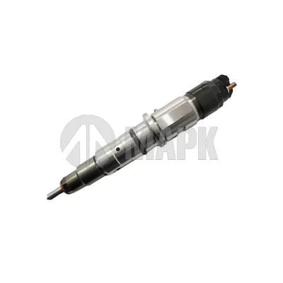 Форсунка топливная Е-4 (ISLe) 0 445 120 199 / 4994541