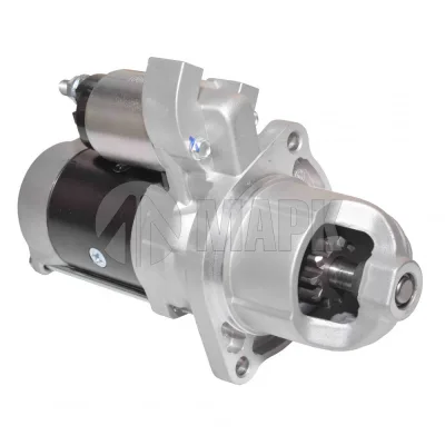 Стартер 24V 5 kW (ISF3.8) без доп.реле Prestolite 5268413 / 5263841