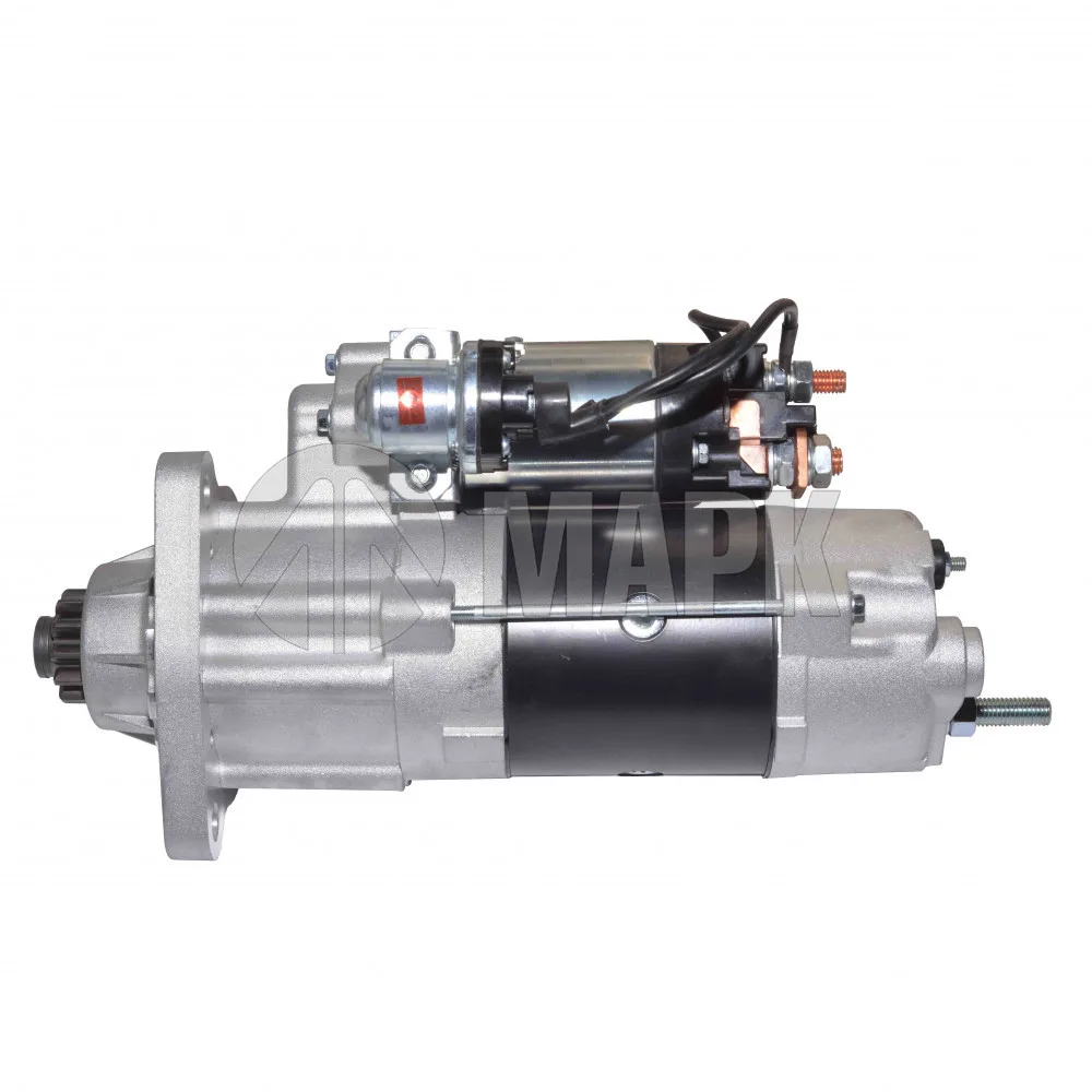 Стартер 24V 7.5kw ISC, QSC8.3. KRAUF STP3507/ M105R3025SE/3102763/5284106/3938497/4891301