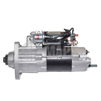 Стартер 24V 7.5kw ISC, QSC8.3. KRAUF STP3507/ M105R3025SE/3102763/5284106/3938497/4891301