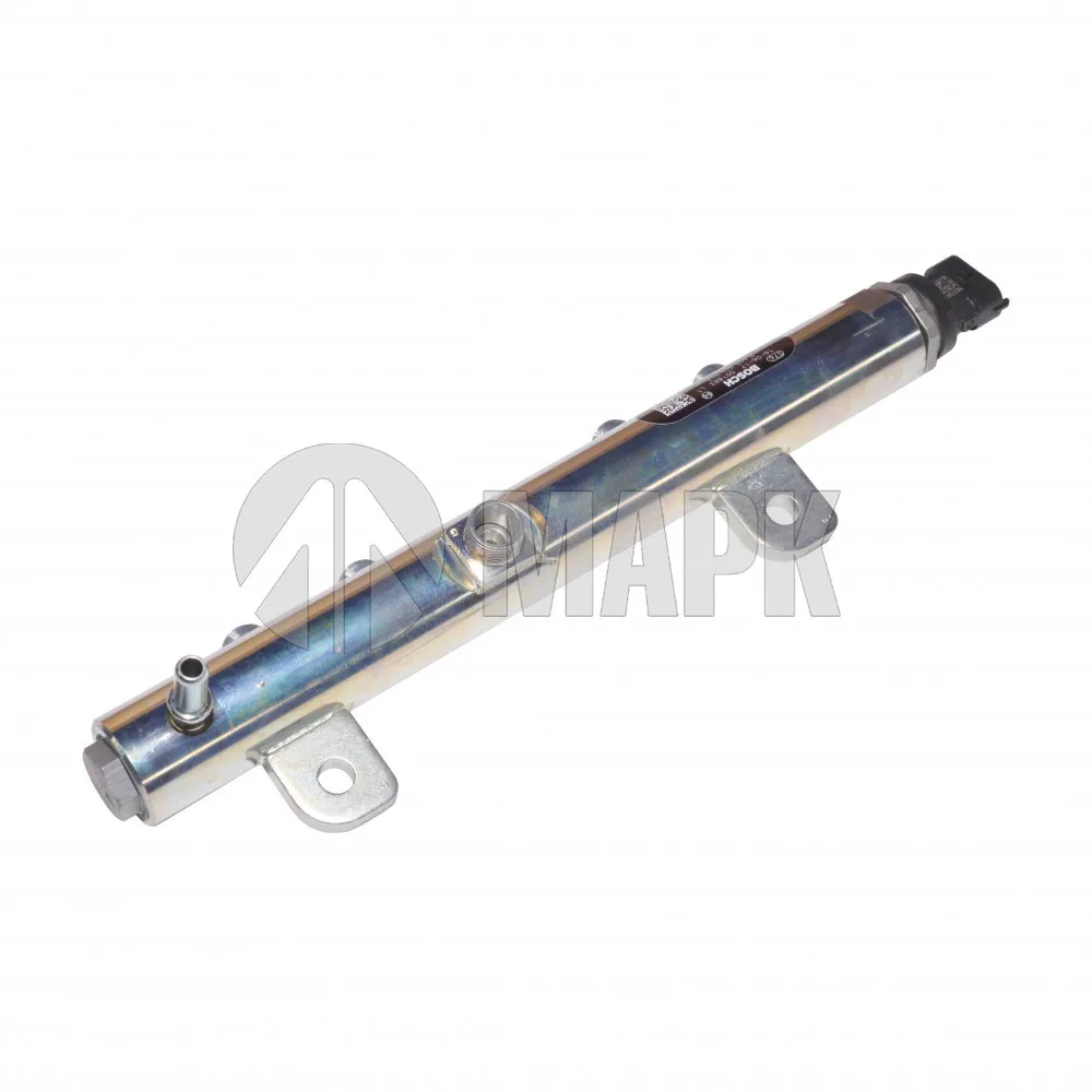 Рампа топливная Cummins ISF3.8 BOSCH 0 445 224 013 Foton