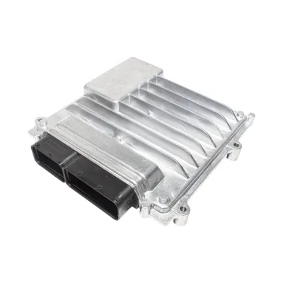 Блок управления двигателем ISBe ,ISG ЕВРО-5 5348867/5316787/5316786