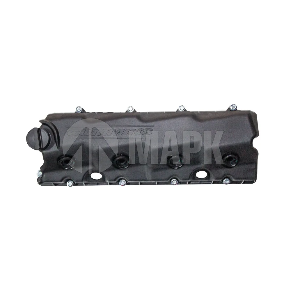 Крышка клапанная в сборе а/м Валдай (Cummins ISF3.8) Euro 3 5261019 FOTON
