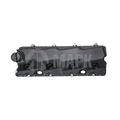 Крышка клапанная в сборе а/м Валдай (Cummins ISF3.8) Euro 3 5261019 FOTON