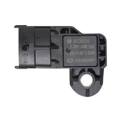 Датчик давления и температуры наддувочного воздуха Е-3 BOSCH 5340(650)-1130548