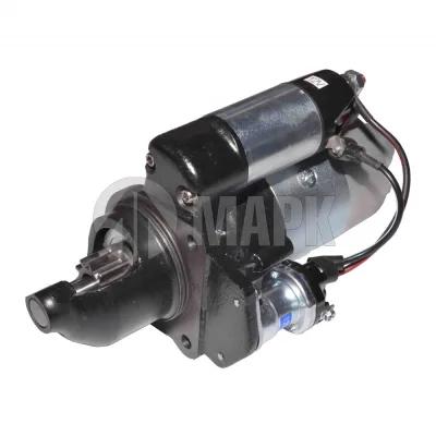 Стартер 12V 4kW (ISF3.8) DVMARK