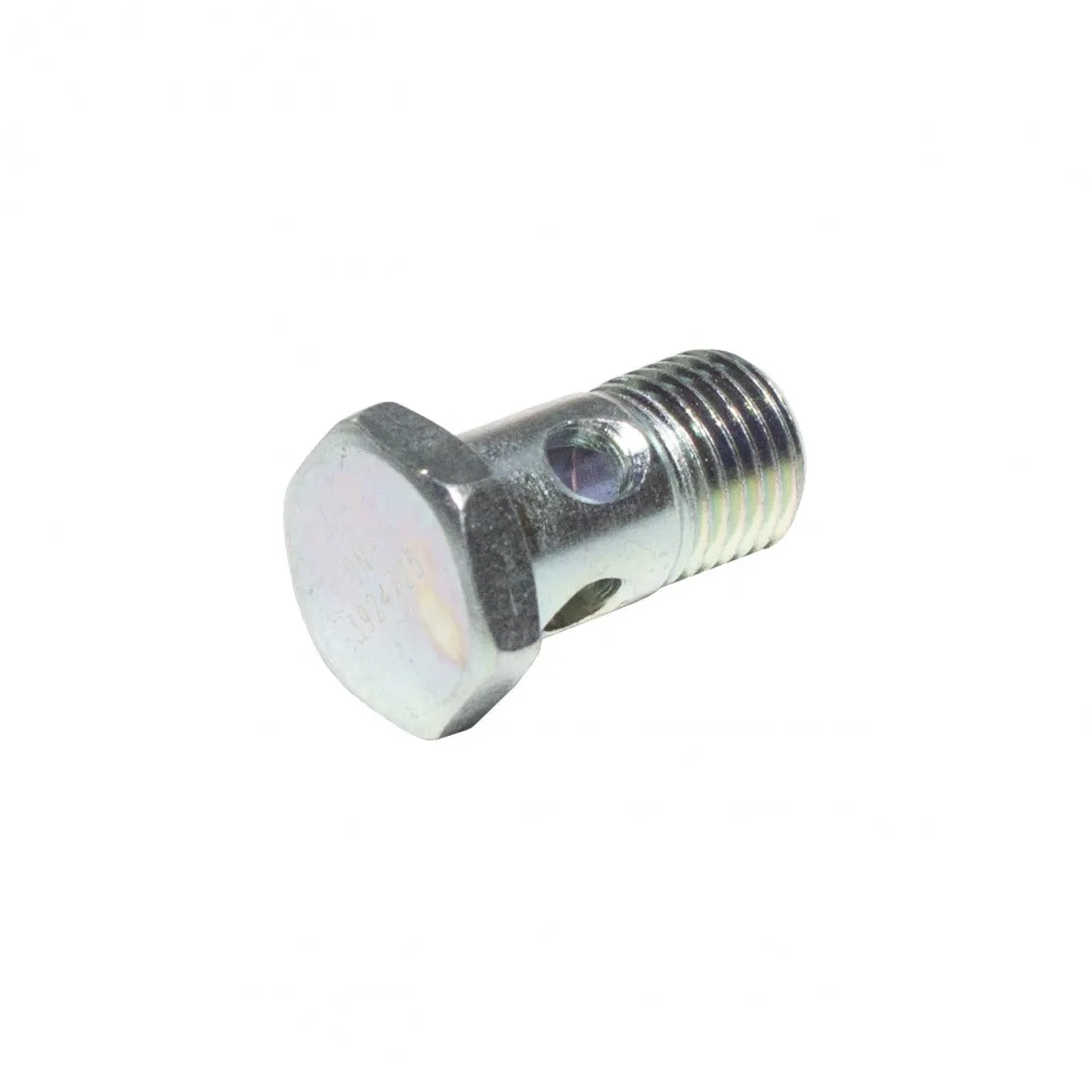 Болт-штуцер М14х1,5х26 топливной рампы 6CT,ISLe Cummins