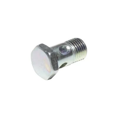 Болт-штуцер М14х1,5х26 топливной рампы 6CT,ISLe Cummins