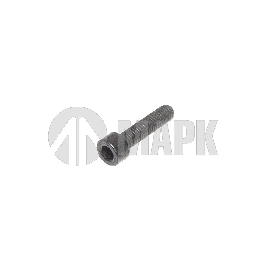 Болт-шпилька с шестигранной головкой ISF 2.8 ЕВРО-3,4