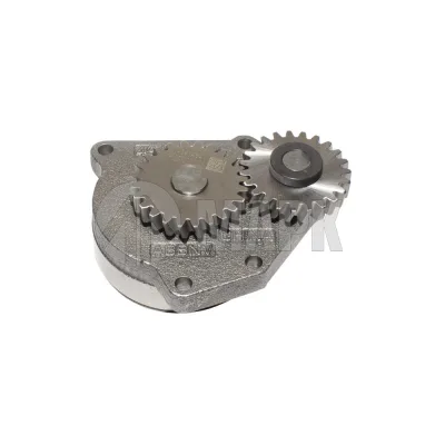 Насос масляный (6CT, ISLe, L375) 3991123 Cummins