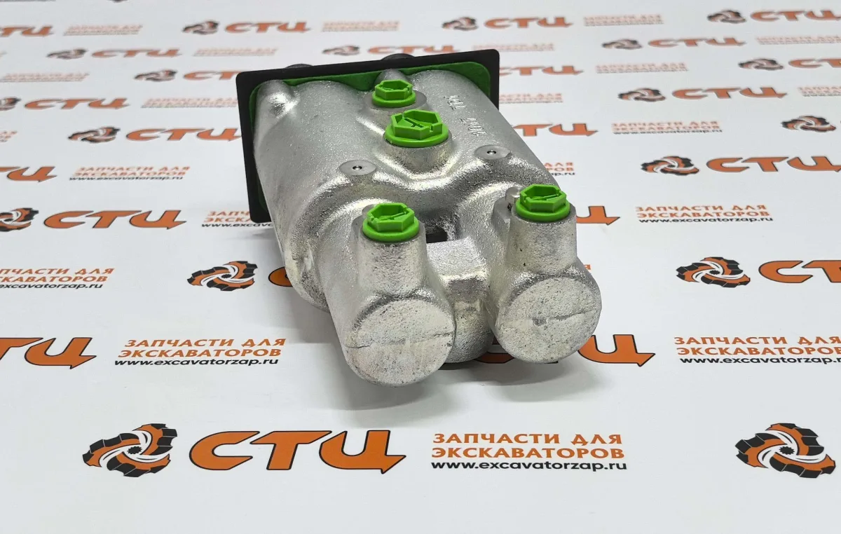 Тормозной цилиндр  F18/61510, F1861510 FTS экскаватора погрузчика Hidromek 102S