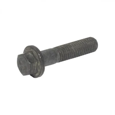 Болт М10х1,5х45 а/м ГАЗель Cummins 2.8