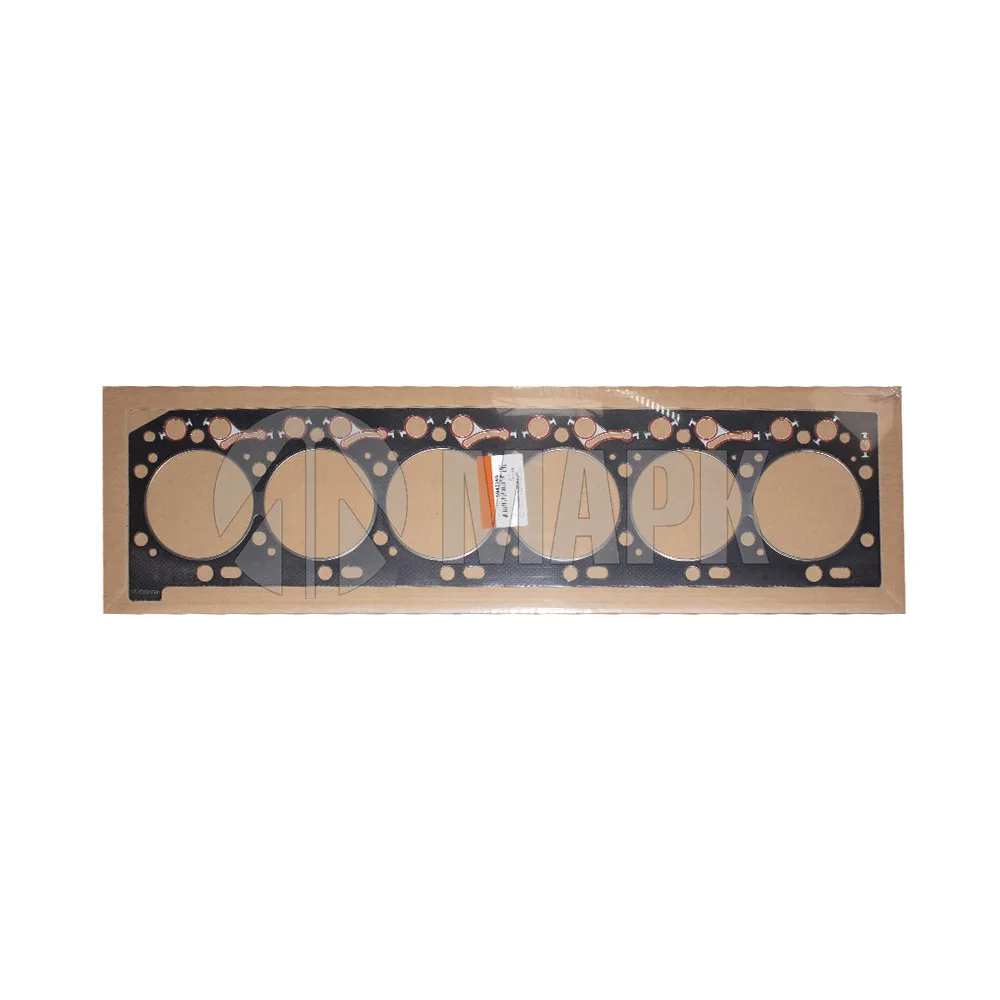 Прокладка ГБЦ (ISLe) 4937728/ 3943366 Federal Mogul