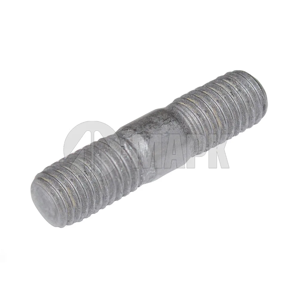 Шпилька крепления турбокомпрессора (ISBe, 4-6ВТ, L) M10x1,5 - 6H