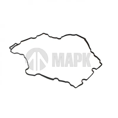 Прокладка поддона (1 масл. канал) (ISF2.8) Евро-3,4 Foton