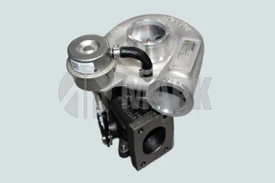 Турбокомпрессор HOLSET HE211W Евро 4 (ISF3.8) 3774186/ 4309102