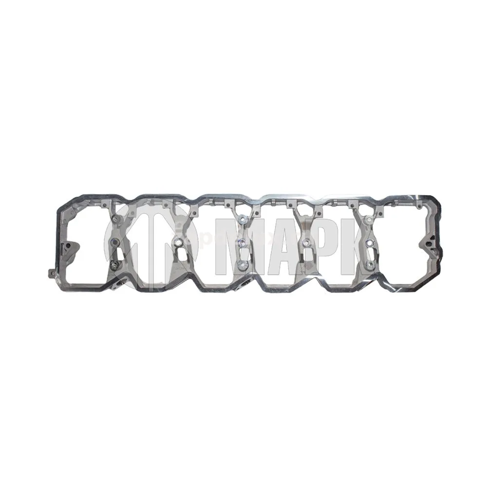 Рамка клапанной крышки (корпус коромысел) (6ISBe) 4938658 Аналог