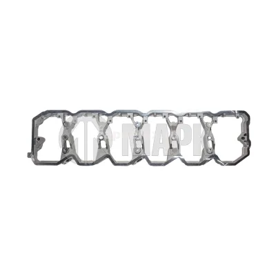 Рамка клапанной крышки (корпус коромысел) (6ISBe) 4938658 Аналог