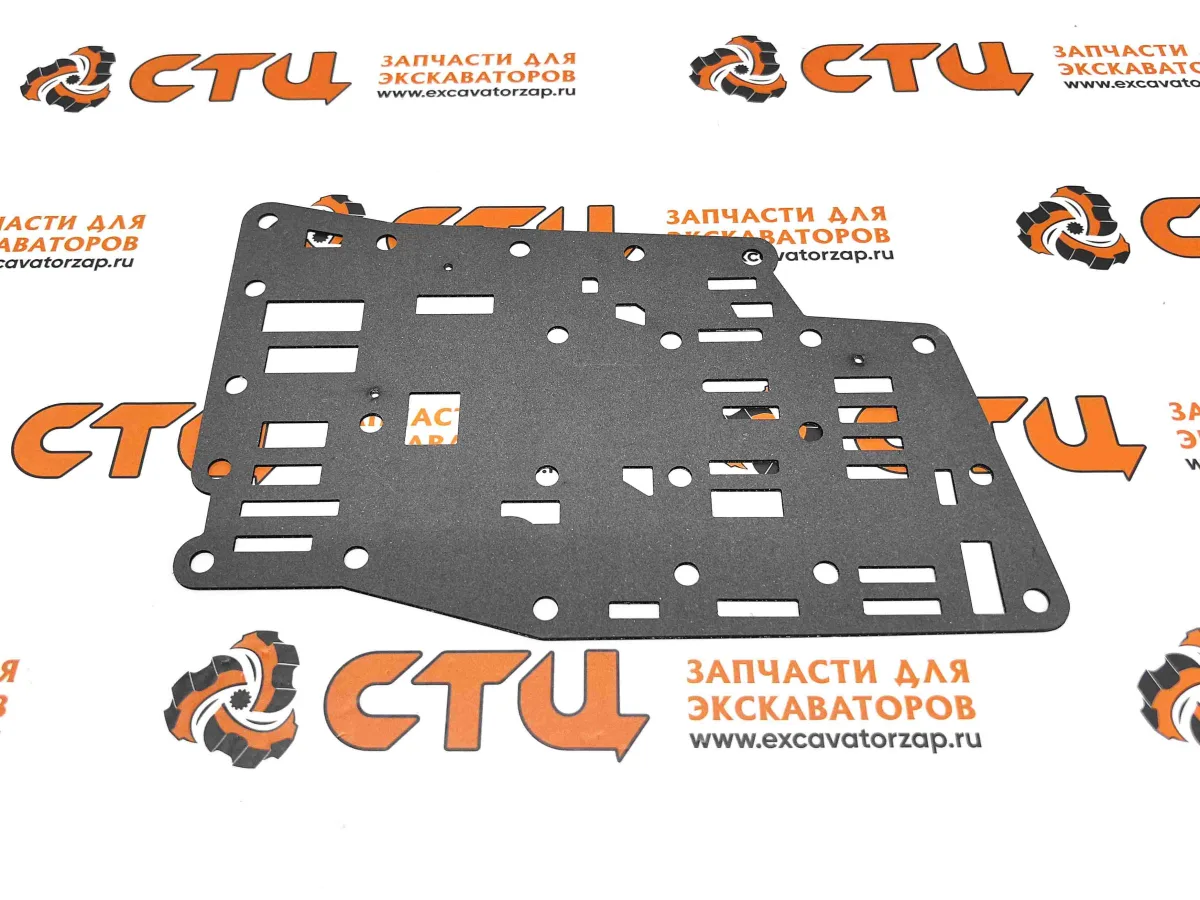 Прокладка КПП F03/15814, F0315814 экскаватора погрузчика Hidromek 102