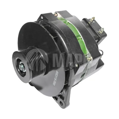 Генератор 24V 110A Prestolite ISF3.8 PAZ-3204/ PAZ-4234 5263830