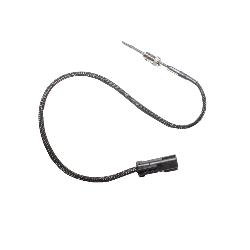 Датчик температуры Cummins B C L Series DVMARK